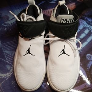 Nike Jordan why not